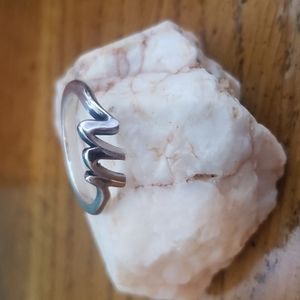 James every initial ring